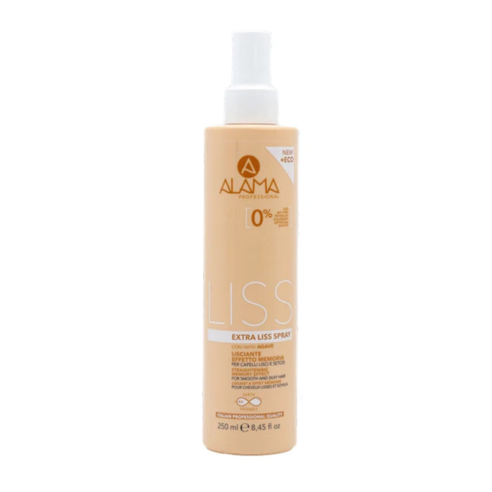 Extra Liss Spray 250ml | Alama